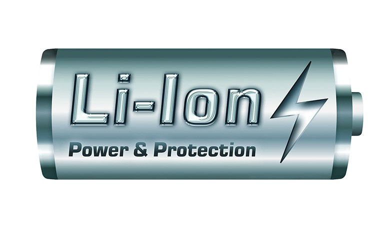 Icon Li-Ion battery