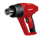 Hot Air Gun